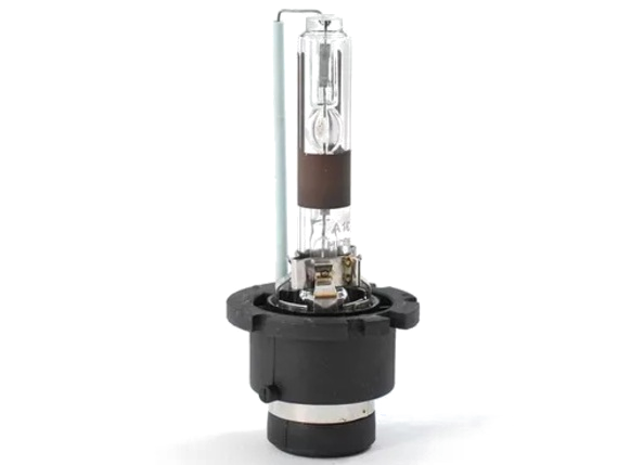 WEGA D2S-4300K - ESPECIFICACION: Lámparas de descarga de Xenón 12V / 35W 4300K Pack de 2 unidades - Prec. x Lámpara