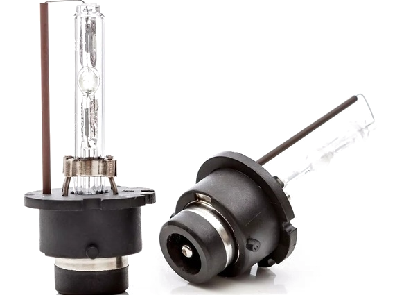 WEGA D2S-5000K - ESPECIFICACION: Lámparas de descarga de Xenón 12V / 35W 5000K Pack de 2 unidades - Prec. x Lámpara
