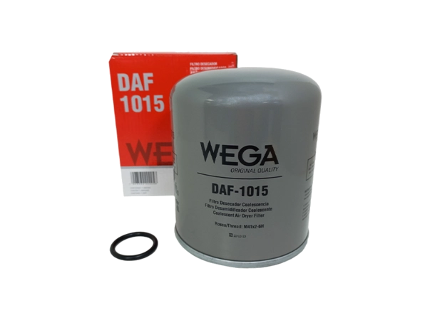 WEGA DAF-1015 - Mercedes Benz Actros 2553 / 2653 / 2648 / 2651 2020→