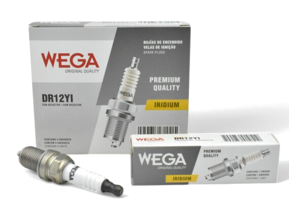 WEGA DR12YI - Chery Face 1.6 16v 84cv 2010→