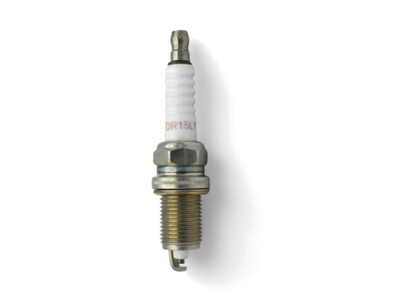 WEGA DR15LY1 - TOYOTA RAV-4 2.0; NKG: ZFR6F-11; BOSCH: FR7LCX+