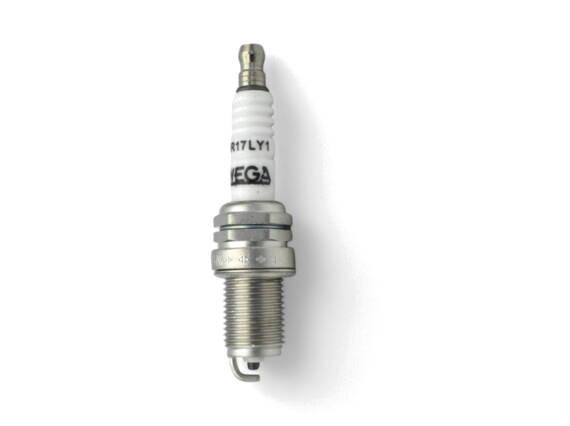 WEGA DR17LY1 - TOYOTA Corolla 1.8 2002 →; NKG: ZFR5F-11; BOSCH: FR8LCX