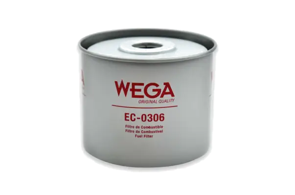 WEGA EC-0306 - Unidad semisellada Perkins