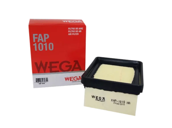 WEGA FAP-1010 - BMW G310 / G310R 2010→