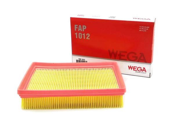 WEGA FAP-1012 - BMW RT1200 / R1200GS / R1200 2012→