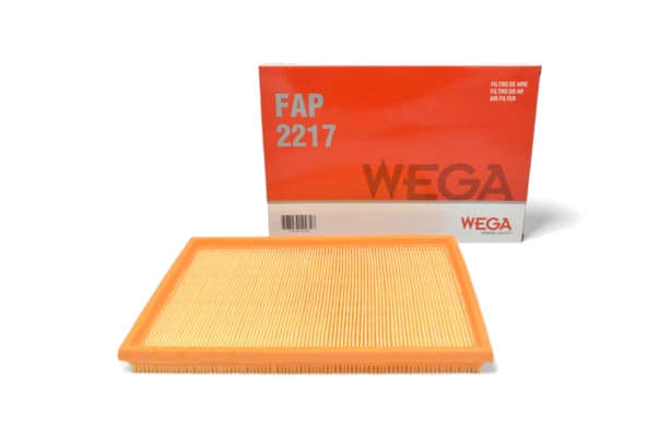 WEGA FAP-2217 - VW Gol IV 1,0 VHT 2008 →