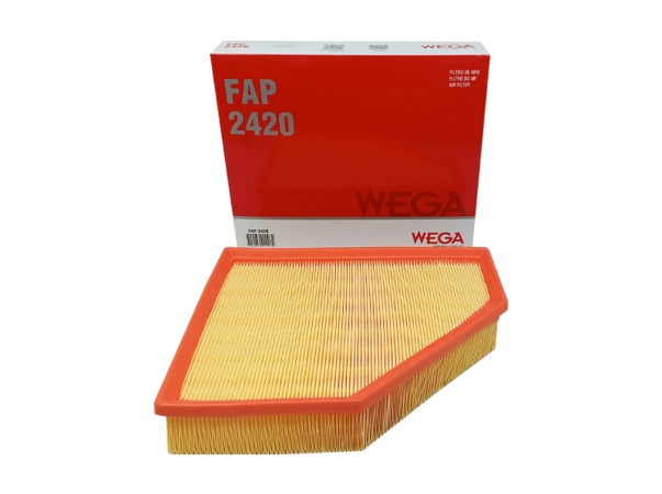 WEGA FAP-2420 - BMW Z4 M40i 3.0 / 30i sDrive 2019→ BMW Z4 M40i 3.0 Turbo V6 2021→