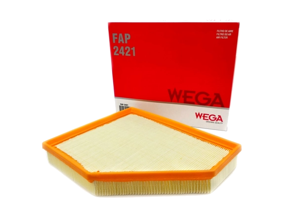 WEGA FAP-2421 - BMW Serie 3 330eM 2.0 Turbo 184cv 2020 → BMW Serie 5 530eM 2.0 184cv 2020 →