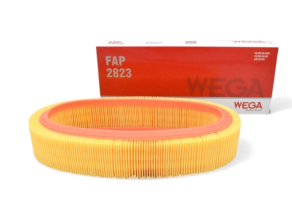 WEGA FAP-2823 - RENAULT Clio 1.2/1.4 (redondo)