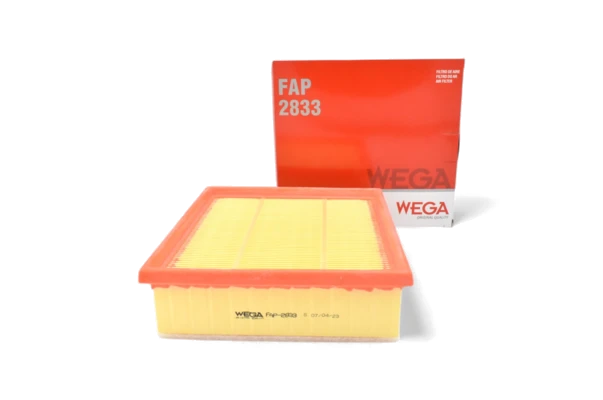 WEGA FAP-2833 - FIAT Linea 1,4 2009 →
