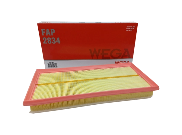 WEGA FAP-2834 - FIAT Toro 1,3 / Jeep Renegade 1,3T