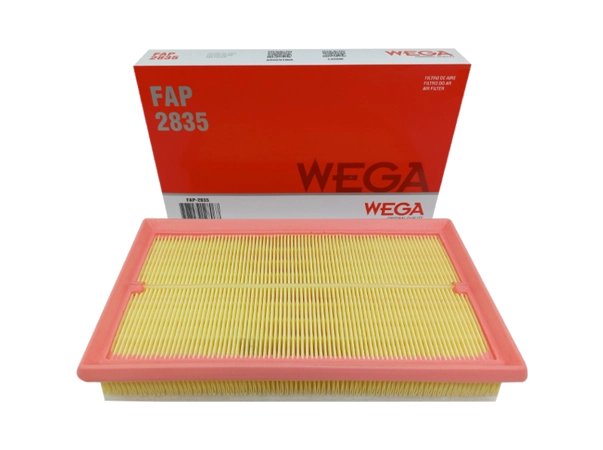 WEGA FAP-2835 - FIAT Pulse 1.0 Turbo 130cv 2022 → FIAT Strada 1,0 T T200 130cv 2024 →