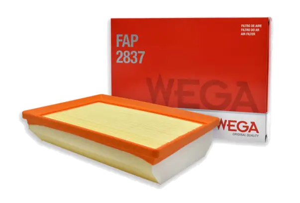 WEGA FAP-2837 - FIAT Tipo 1,6 110cv e-Torq 2019→