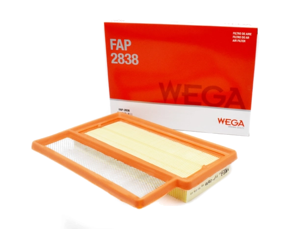 WEGA FAP-2838 - FIAT 500 Abarth 1,4 16v 135cv 2014 →