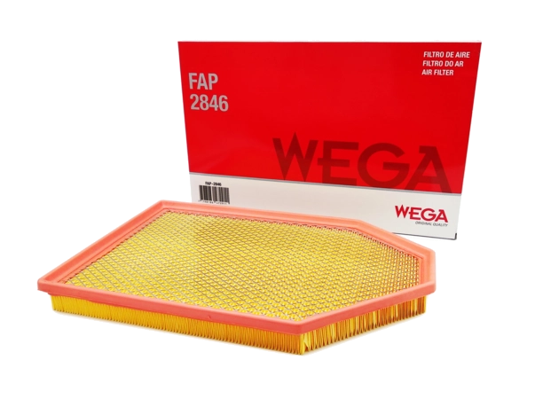 WEGA FAP-2846 - Chrysler 300C 3.6 V6 24v 2012→