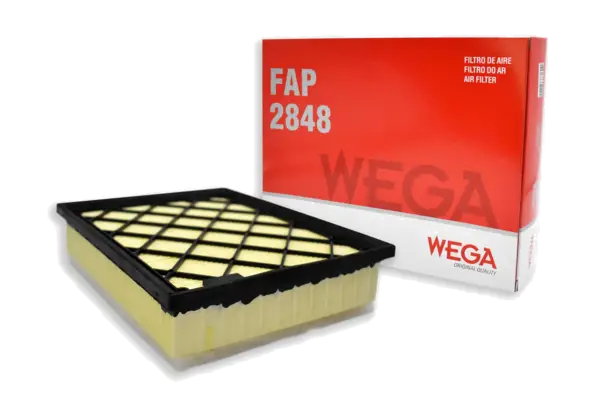 WEGA FAP-2848 - FORD Fusion 2,0 2012 →