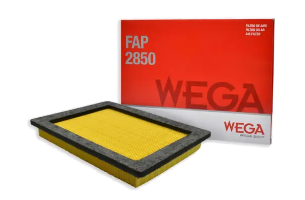 WEGA FAP-2850 - FORD F 150 motor 5.4 V8 2004→