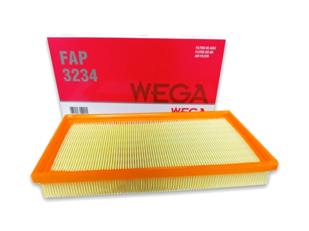 WEGA FAP-3234 - CHEVROLET Blazer 95 →