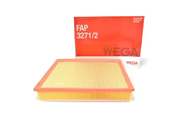 WEGA FAP-3271/2 - RENAULT Master 2,5 dci 2005 →