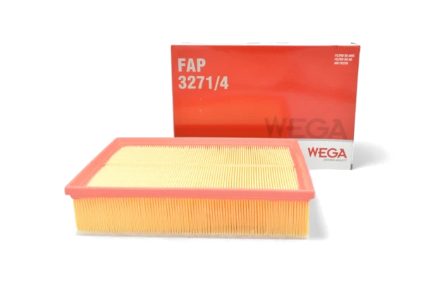 WEGA FAP-3271/4 - RENAULT Master 2,3 dci 130cv 2013 →