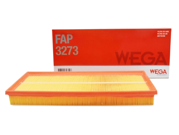 WEGA FAP-3273 - BMW Serie 3 318 TDS