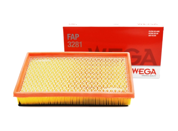 WEGA FAP-3281 - FORD Focus = MANN C2776