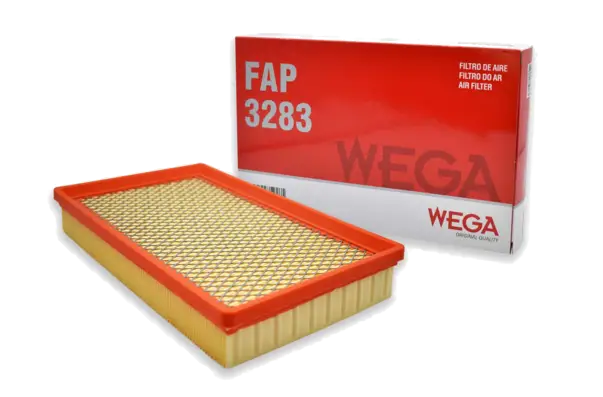 WEGA FAP-3283 - CHRYSLER PT Cruiser 2,4 16v 143cv 2007 →