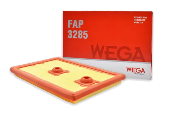 WEGA FAP-3285 - VW Golf VII 1,4 TSI 2014 →