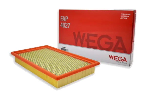 WEGA FAP-4027 - CHEVROLET LUMINA 3,1 V6 95 →