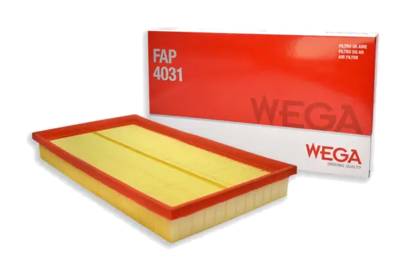 WEGA FAP-4031 - MERCEDES BENZ CLESE C 43 AMG 98 → 00
