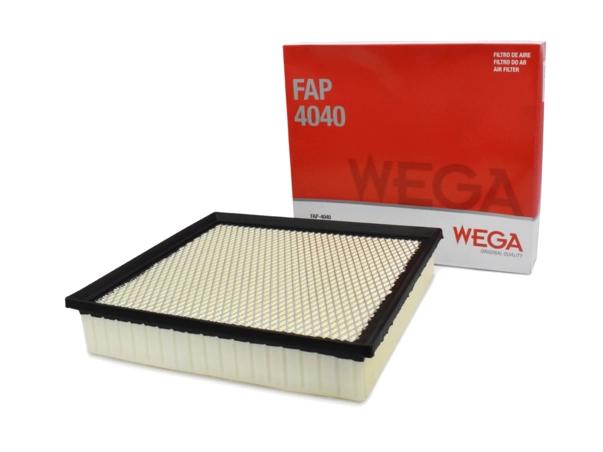 WEGA FAP-4040 - Toyota Tacoma 3.5 V6 / 5.7 V8 2014→