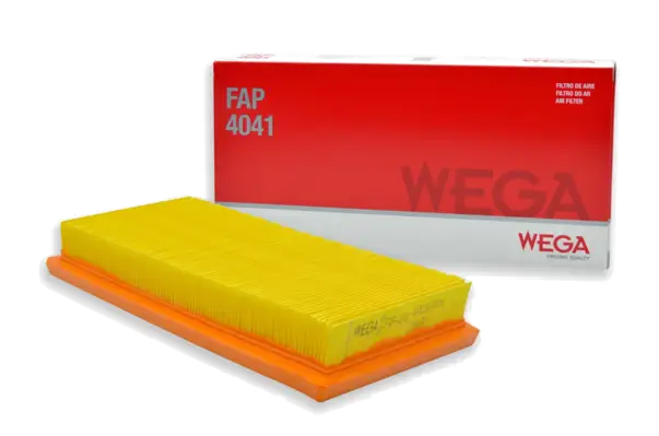 WEGA FAP-4041 - TOYOTA Etios 1.5 16v 103cv 2016 →