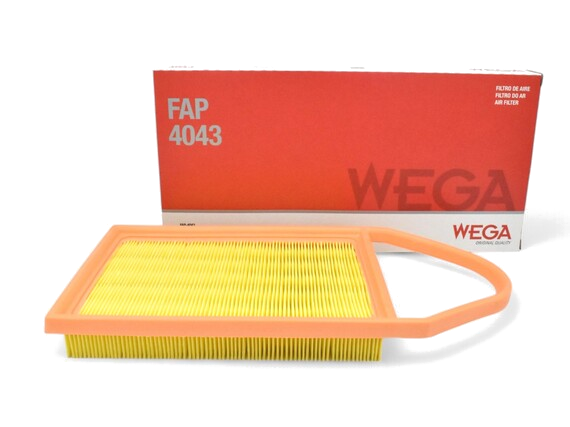 WEGA FAP-4043 - TOYOTA Etios Sedan1.3L 16v de 84 CV TOYOTA Etios Hatchback 1.3L 16v de 84 CV