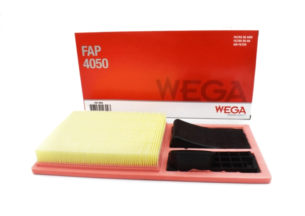 WEGA FAP-4050 - SEAT IBIZA 1.4 – 1.6 2010 →