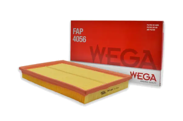 WEGA FAP-4056 - FORD Ecosport 2,0 automatica 2009 →