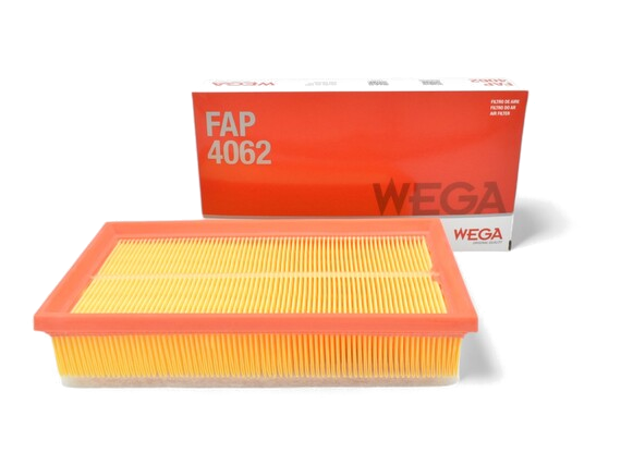 WEGA FAP-4062 - PEUGEOT Expert Tepee 1,6 Hdi 2009 → (oem Citroёn 1444TK)