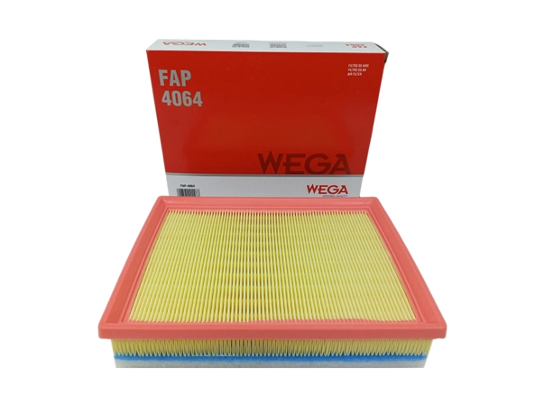 WEGA FAP-4064 - Citroen Jumpy 1.5 Turbo 120cv 2022→ Peugeot Expert 1.5 Turbo 120cv 2022→