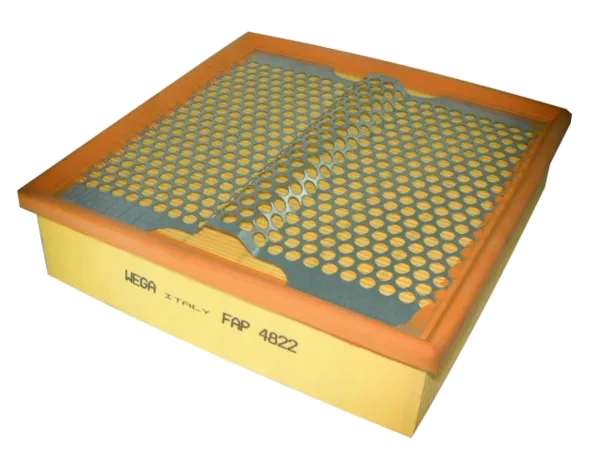 WEGA FAP-4822 - MERCEDES BENZ 190D 2.5 (W201)-D y TD