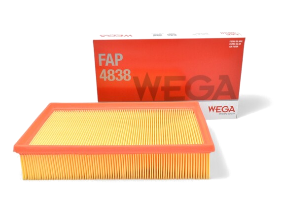 WEGA FAP-4838 - RENAULT Laguna 2.2 Diesel