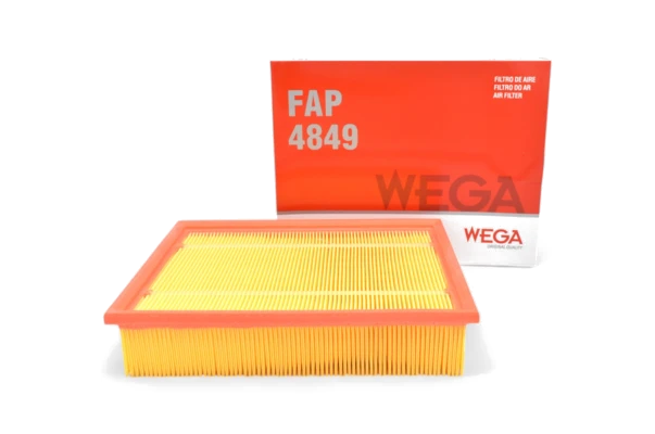 WEGA FAP-4849 - LAND ROVER Discovery / Defender 95 →