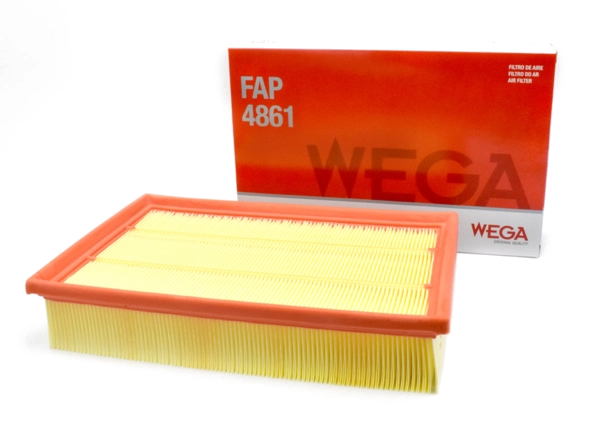 WEGA FAP-4861 - FORD Transit Puma 2,2L TDCI 125cv 2012 →