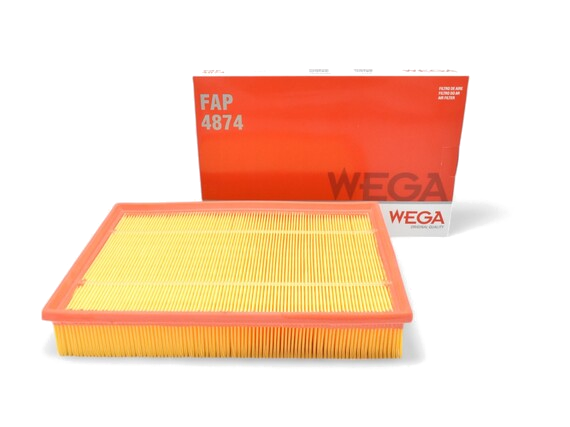WEGA FAP-4874 - VOLVO S60 2,4 2001 →