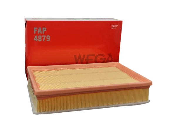 WEGA FAP-4879 - FORD Transit 2.0 16v 170cv 2022→