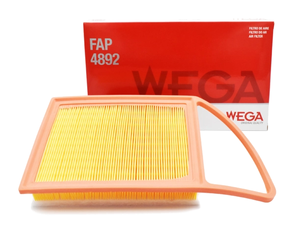 WEGA FAP-4892 - PEUGEOT 207 HDI 1.6 110cv 2010 → PEUGEOT 308 1.6 HDI 112cv 2011 →