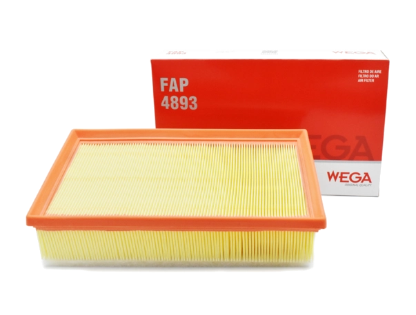WEGA FAP-4893 - PEUGEOT 3008 2,0 HDI 163cv 2010 →