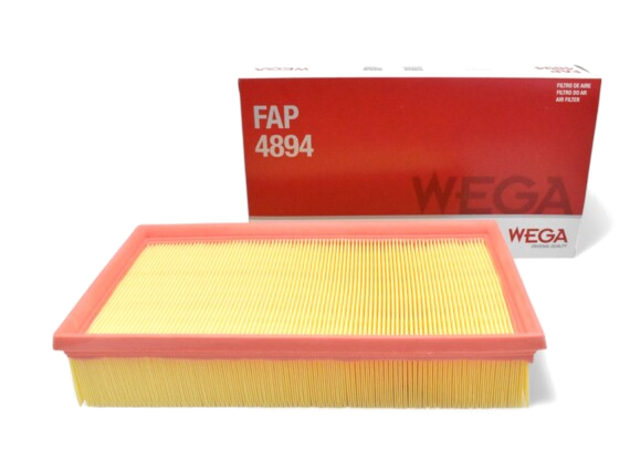 WEGA FAP-4894 - Citroen Spacetourer Blue HDI 2,0 150cv 2018→ DS7 Crossback 2,0 Blue HDI 16v 180cv 2018→ Peugeot Traveller 2,0 HDI 2018→