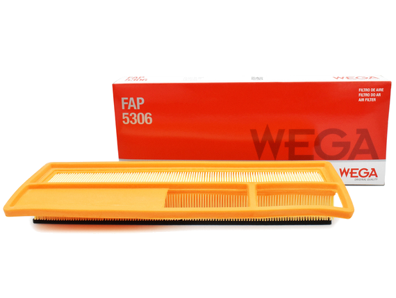 WEGA FAP-5306 - FIAT Punto 1,3 jdt 2009 →