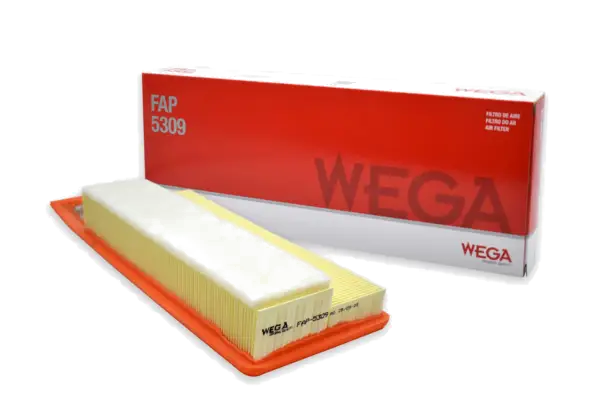 WEGA FAP-5309 - FIAT Strada 1,3 JTD 85cv 2014 →
