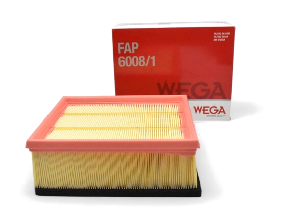 WEGA FAP-6008/1 - Citroen Xasa 1,9 D 8v Peugeot 206 HDI / XRD 1999→