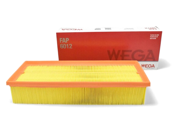 WEGA FAP-6012 - AUDI A3 II 1.9 TDI – 2.0 TDI VW Caddy III 1.9 TDI; Golf V 1.9 TDI – 2.0 TDI